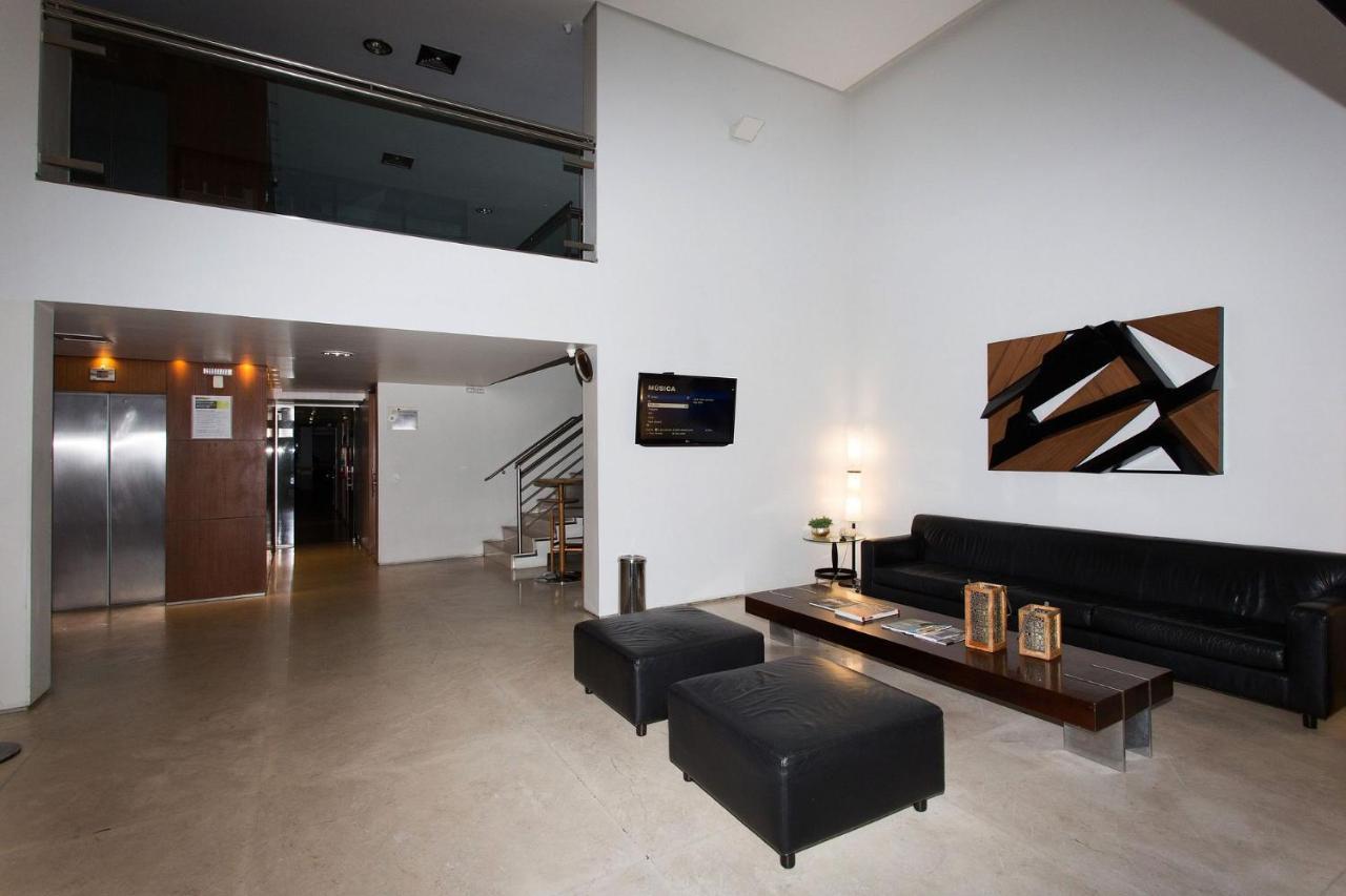 Lk Savassi 11 Apartment Belo Horizonte Exterior photo